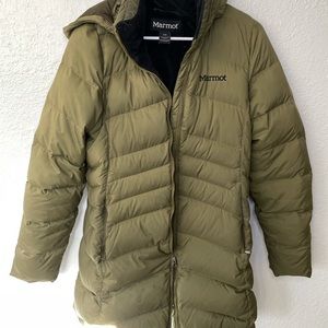 Marmot 650 Fill